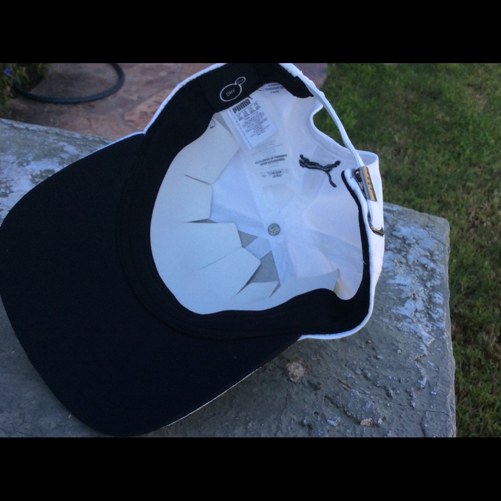 Puma hat - Picture 3 of 3